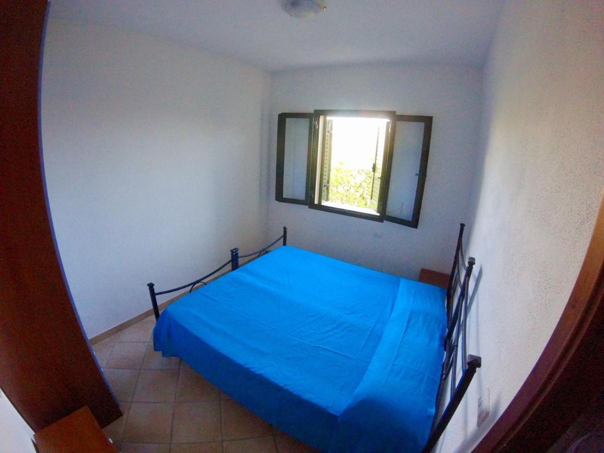 Residence Edilmare San Teodoro Kamer foto