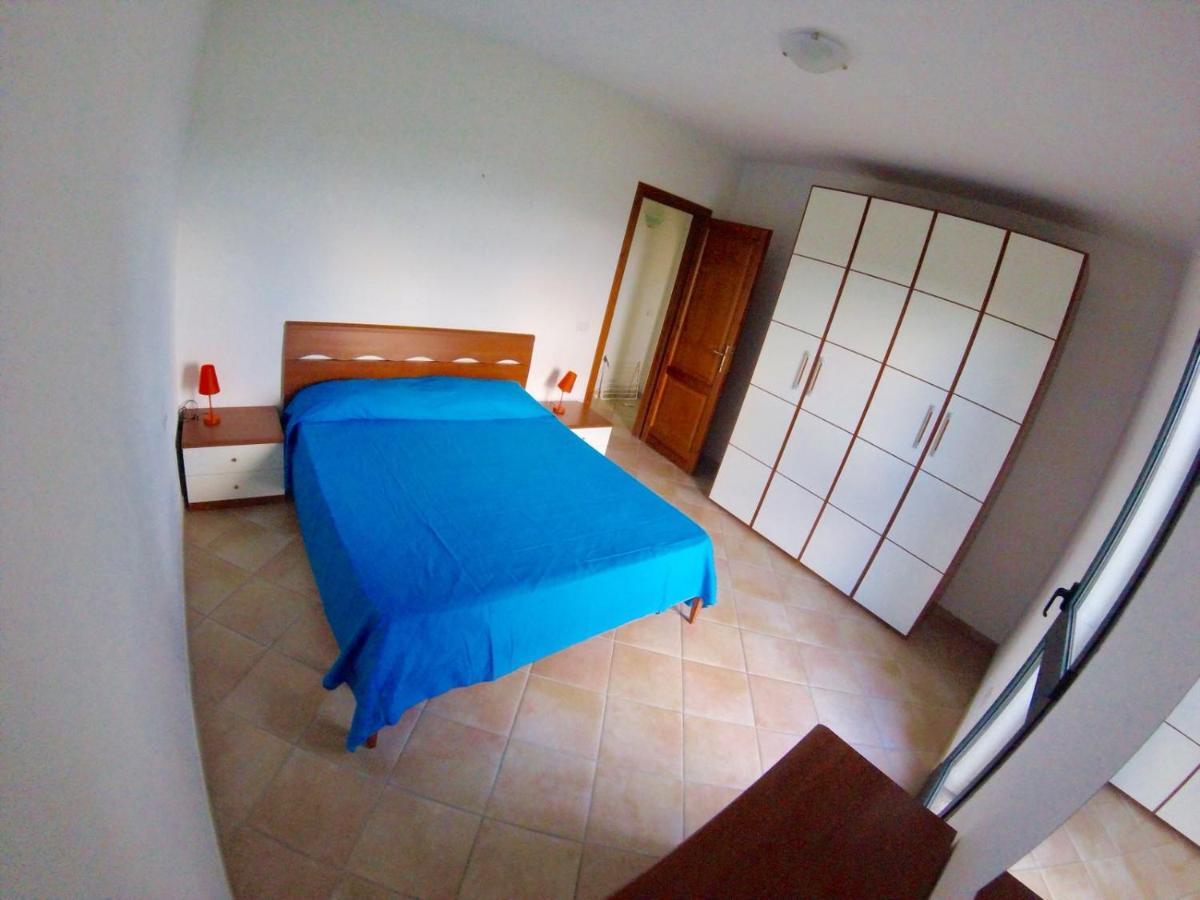 Residence Edilmare San Teodoro Kamer foto