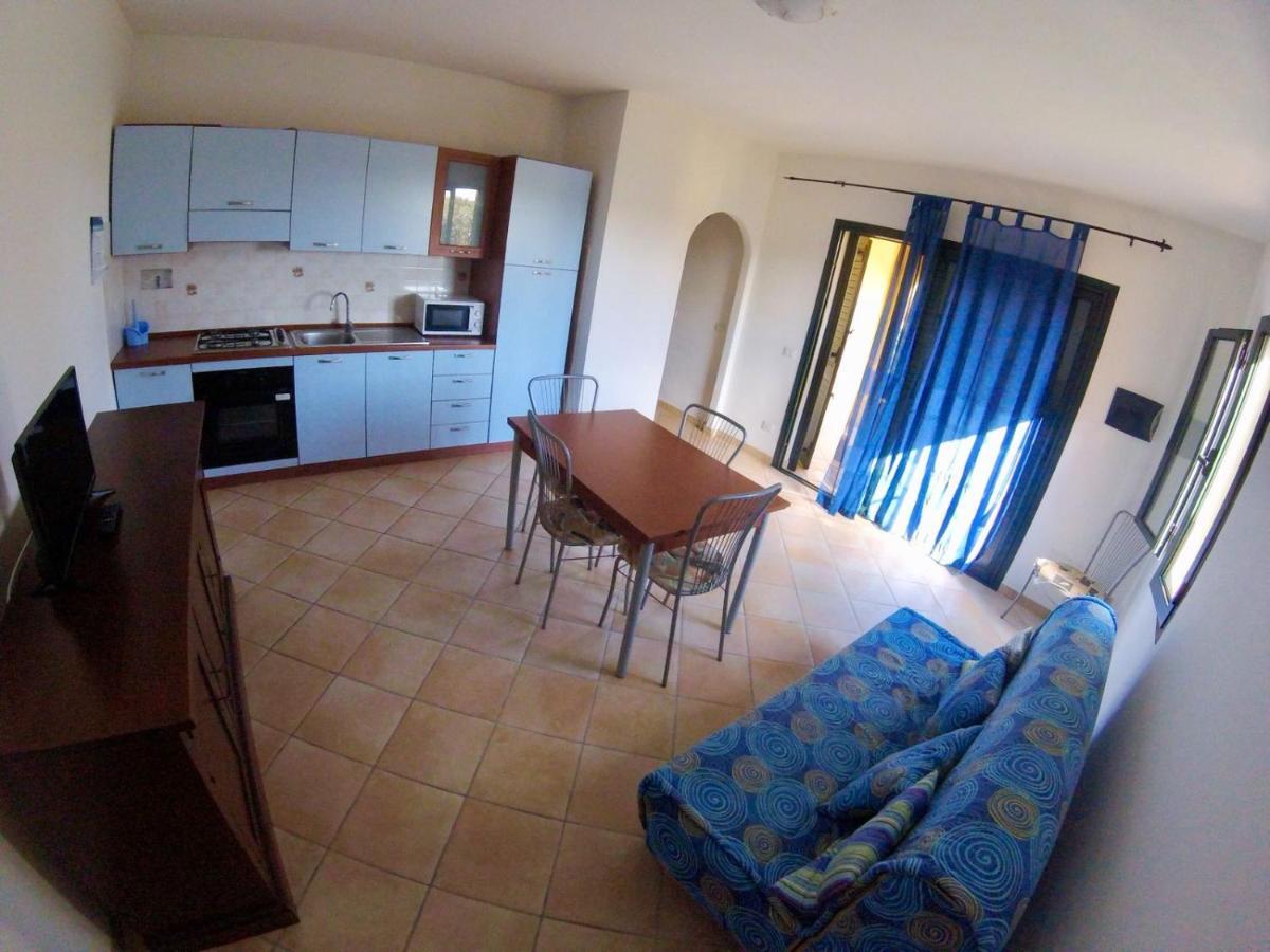 Residence Edilmare San Teodoro Kamer foto