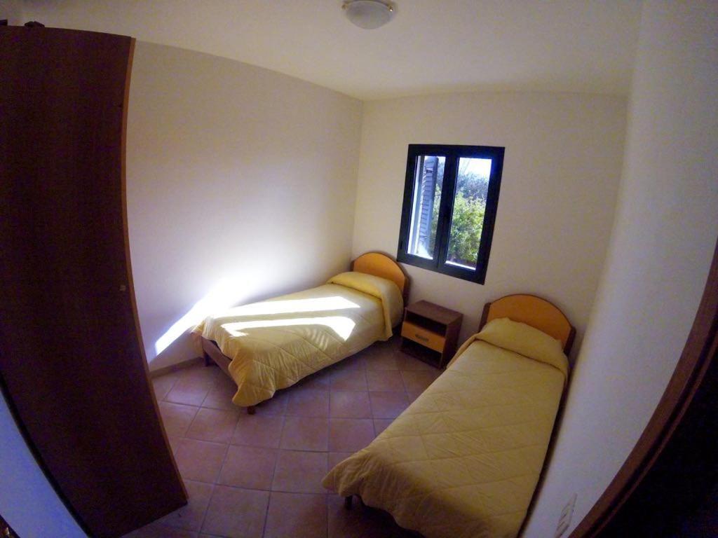 Residence Edilmare San Teodoro Kamer foto