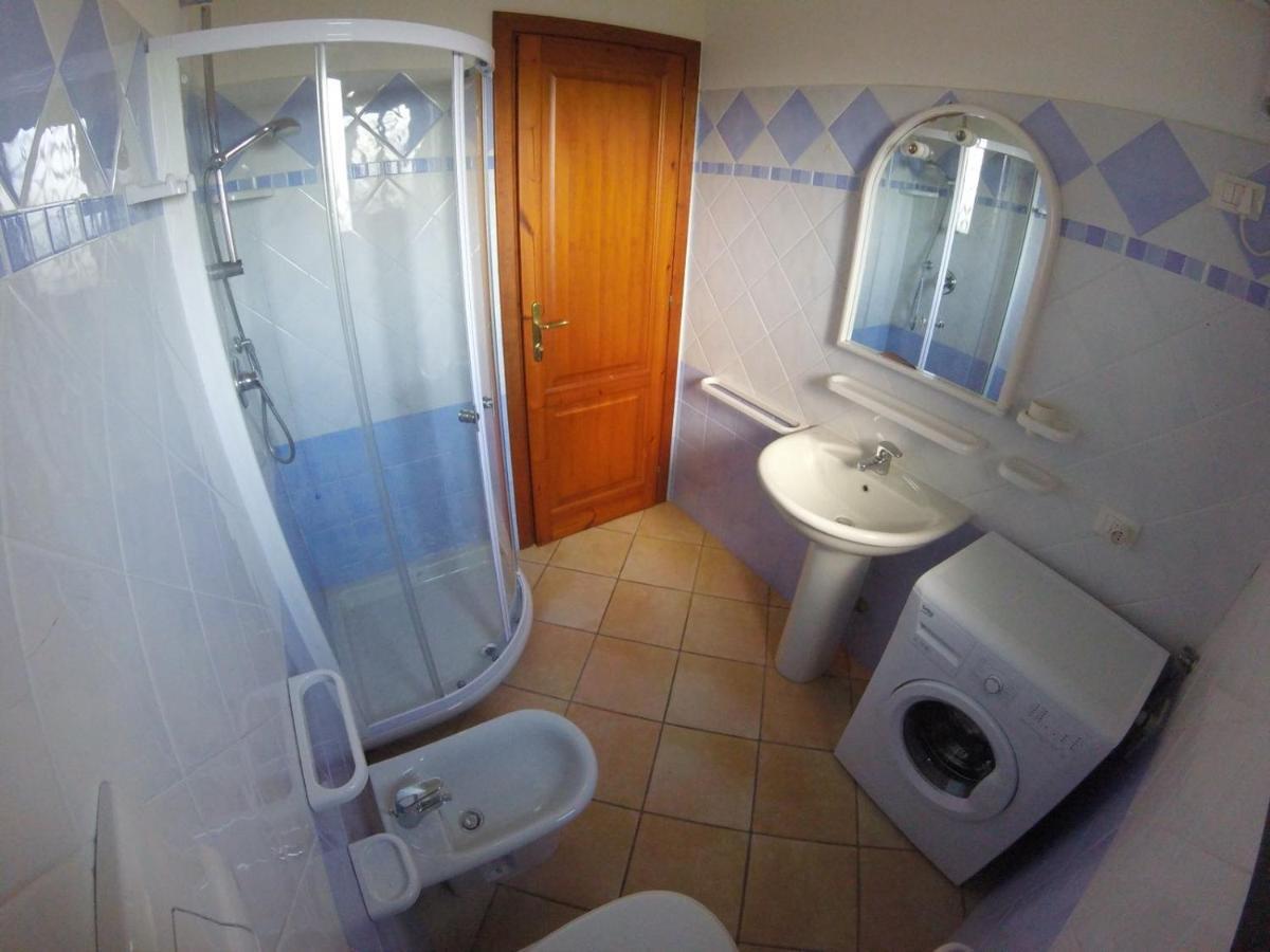 Residence Edilmare San Teodoro Kamer foto