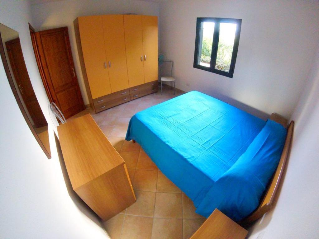 Residence Edilmare San Teodoro Kamer foto