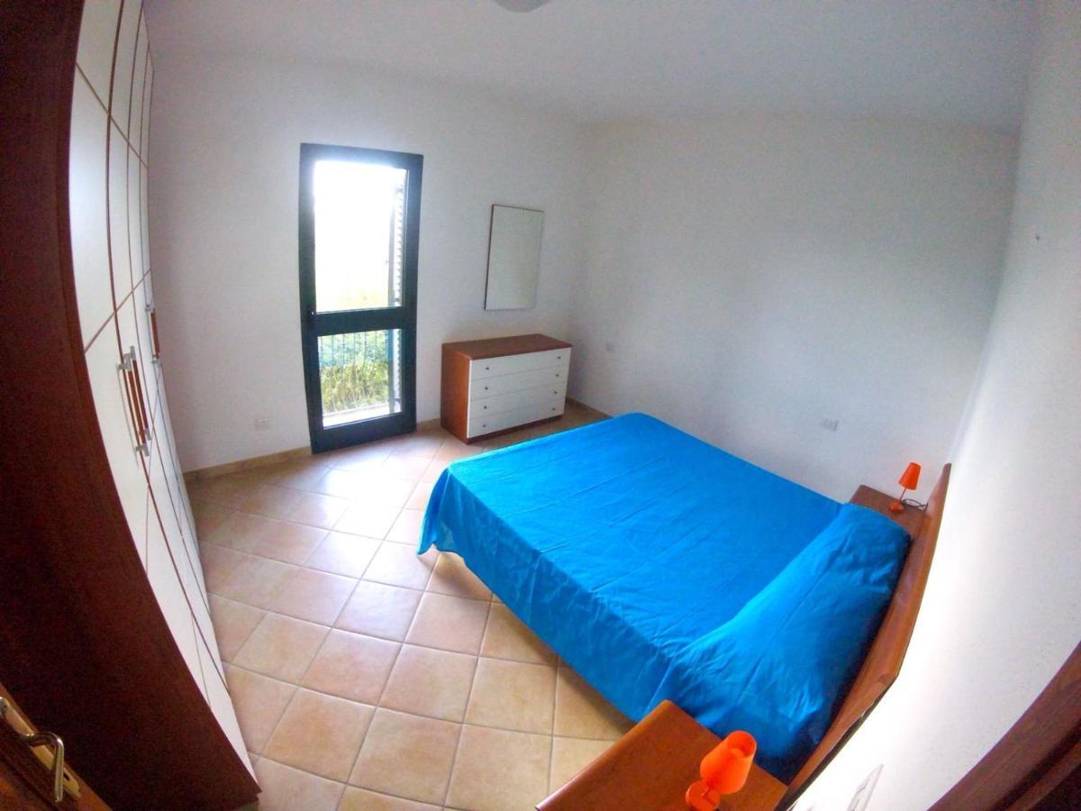Residence Edilmare San Teodoro Kamer foto