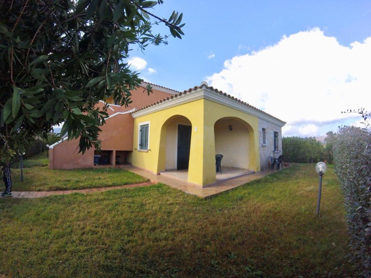 Residence Edilmare San Teodoro Kamer foto
