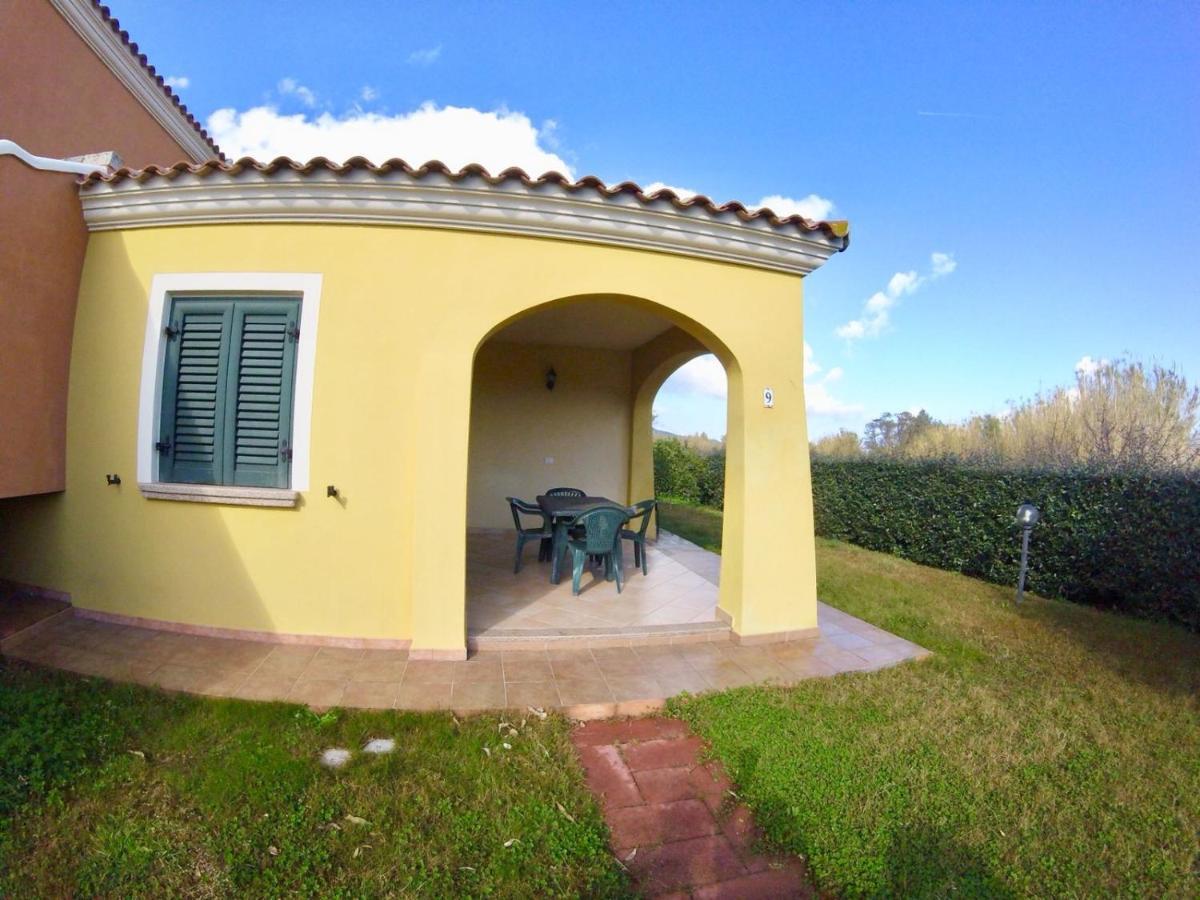 Residence Edilmare San Teodoro Kamer foto