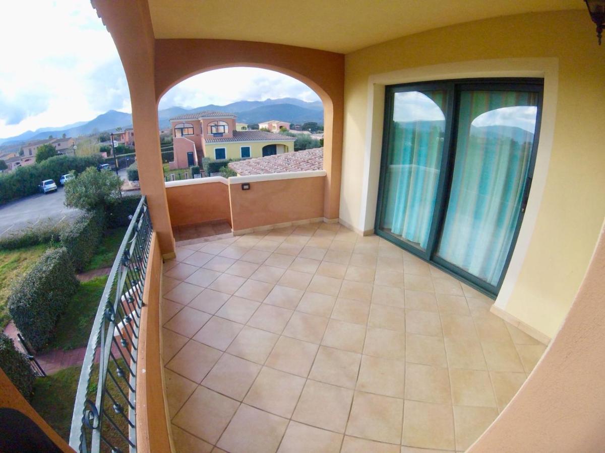 Residence Edilmare San Teodoro Kamer foto